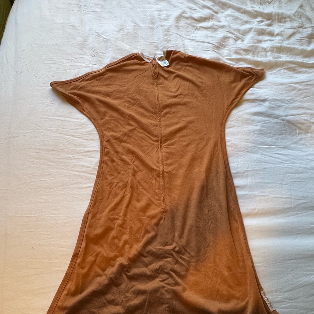 Sleeping Baby Sleep Sack